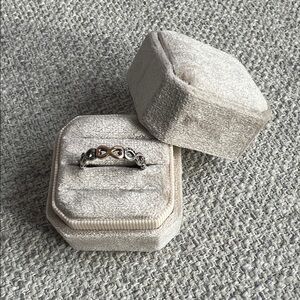 Pandora Infinite Love Ring